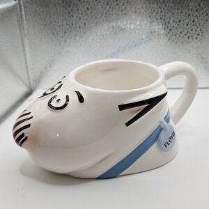 Floyd Dog Maxine Shoebox Hallmark Collectible Mug